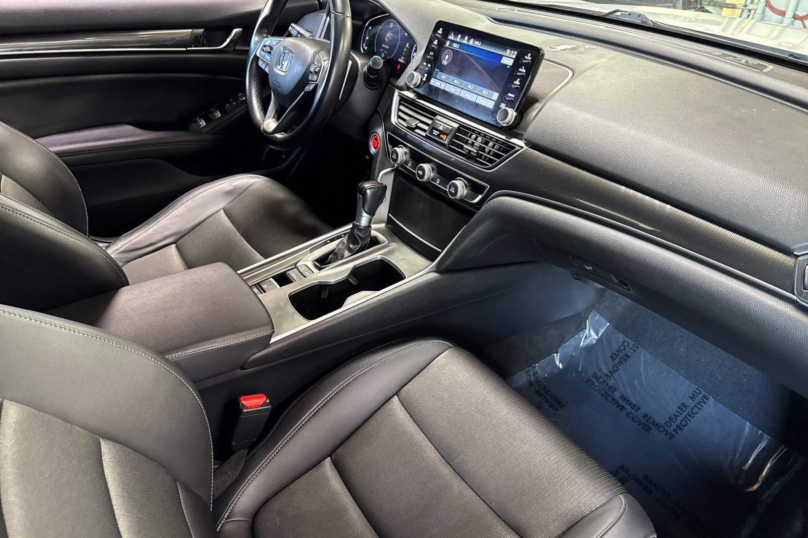 Used 2022 Honda Accord Sport image 32