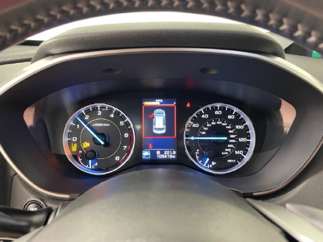 Used 2020 Subaru Ascent Touring w/ Popular Package #2A AWD/4WD image 5