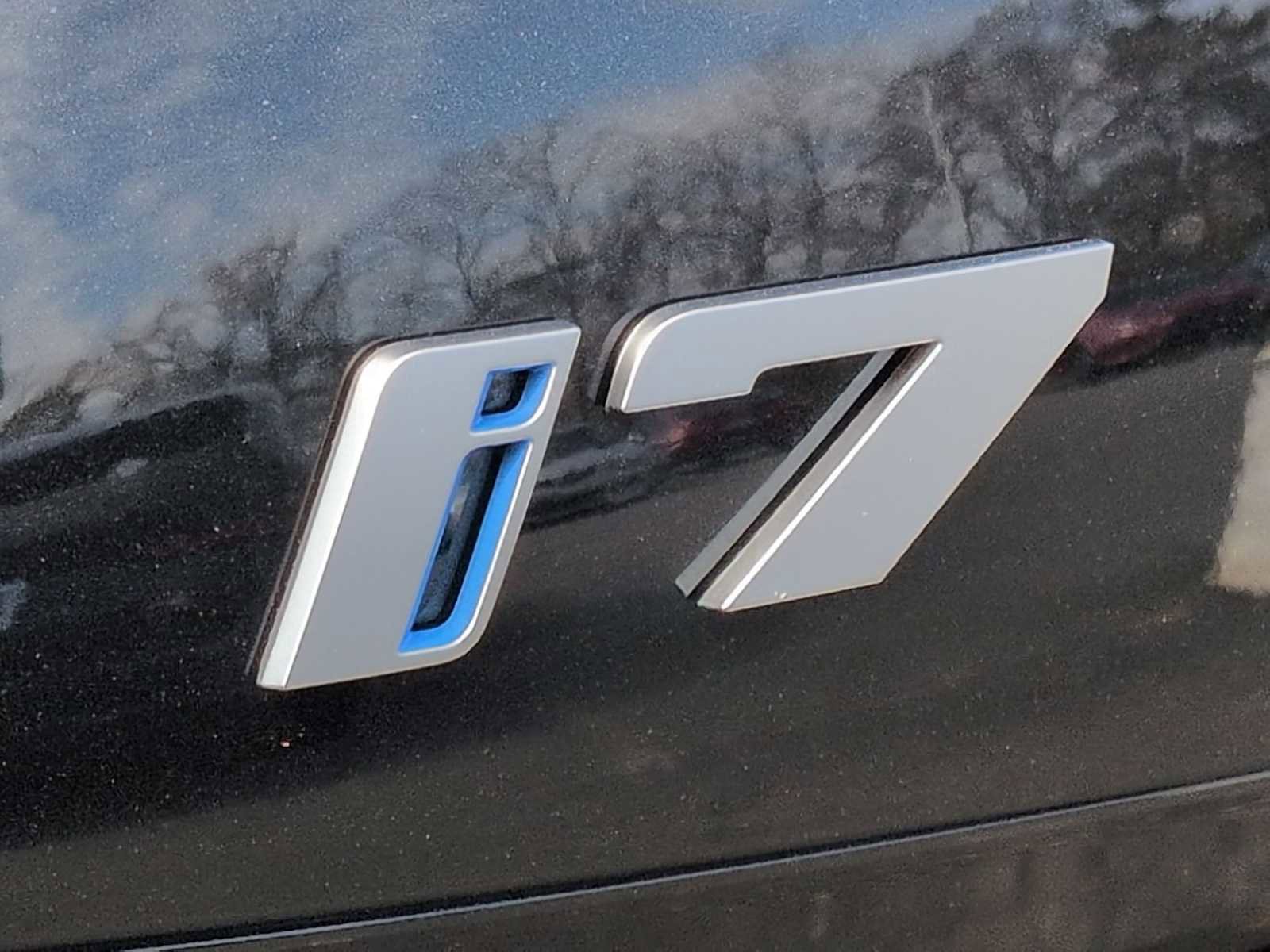 New 2026 BMW i7 xDrive60 w/ Executive Package image 13