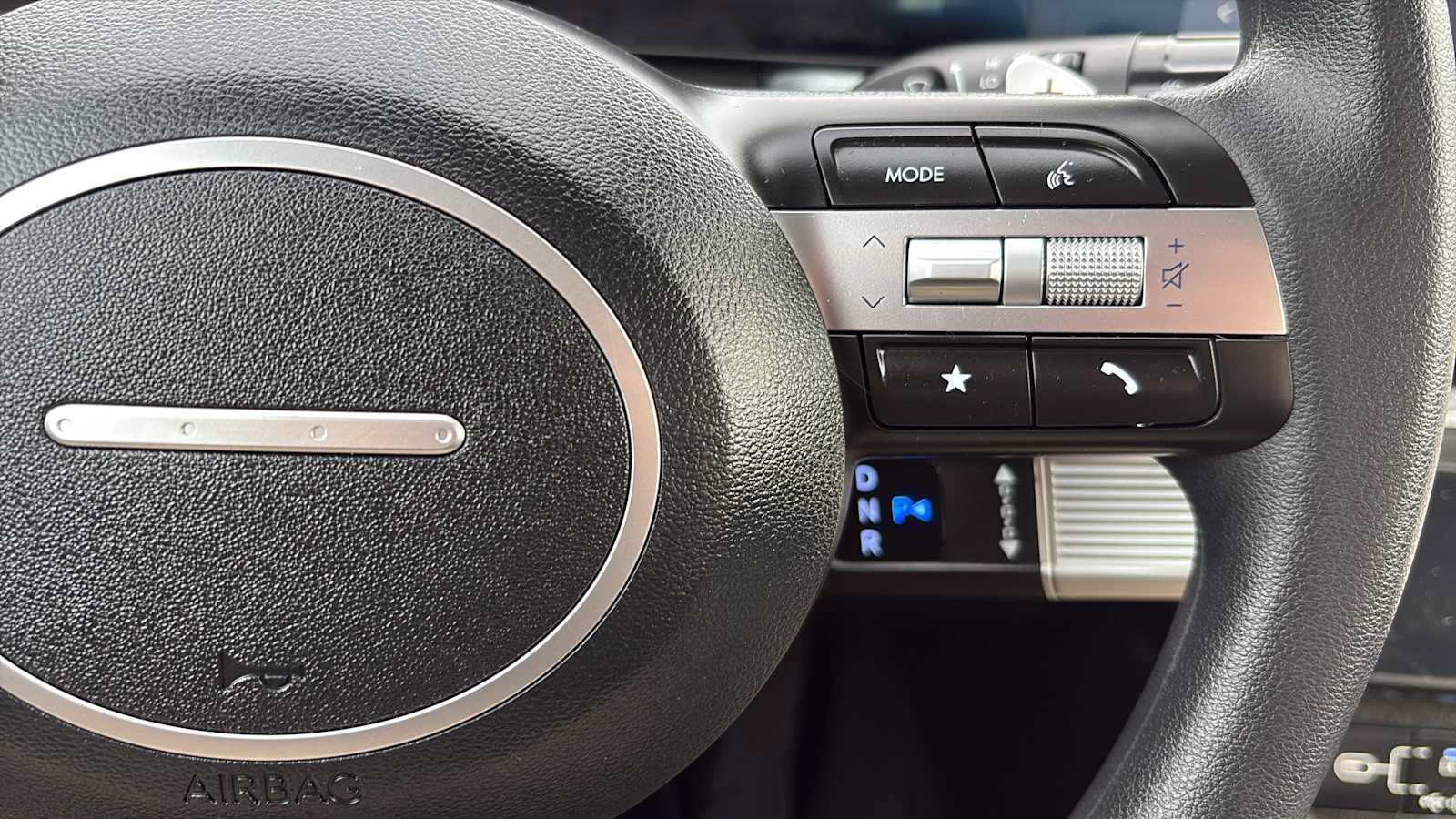 Used 2026 Hyundai Sonata Blue FWD image 15