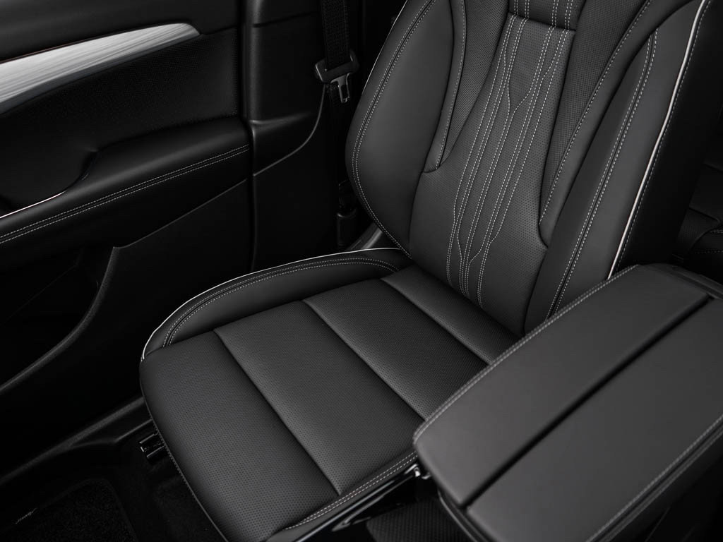 New 2026 Buick Envision Avenir AWD/4WD image 25