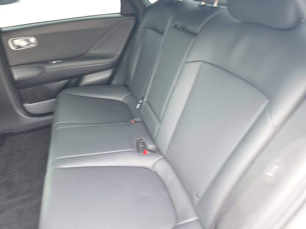 Certified 2024 Hyundai Ioniq 6 Limited RWD image 16