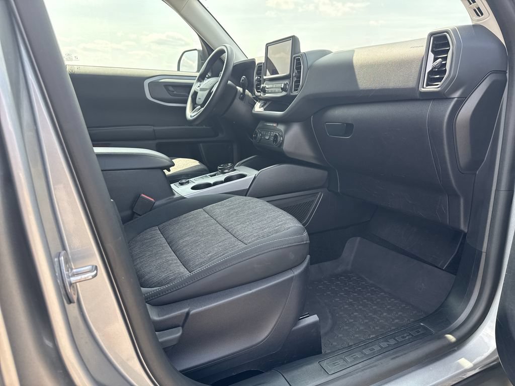 Used 2023 Ford Bronco Sport Big Bend AWD/4WD image 38