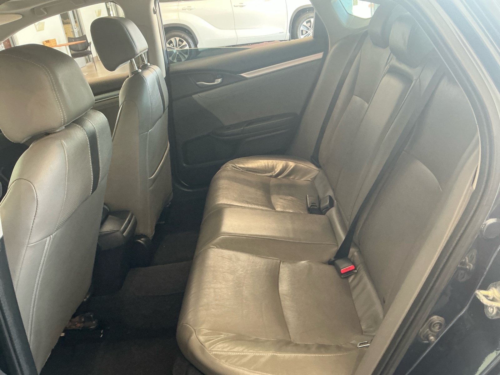 Used 2016 Honda Civic EX-L image 17