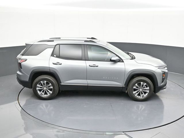 New 2026 Chevrolet Equinox LT image 59