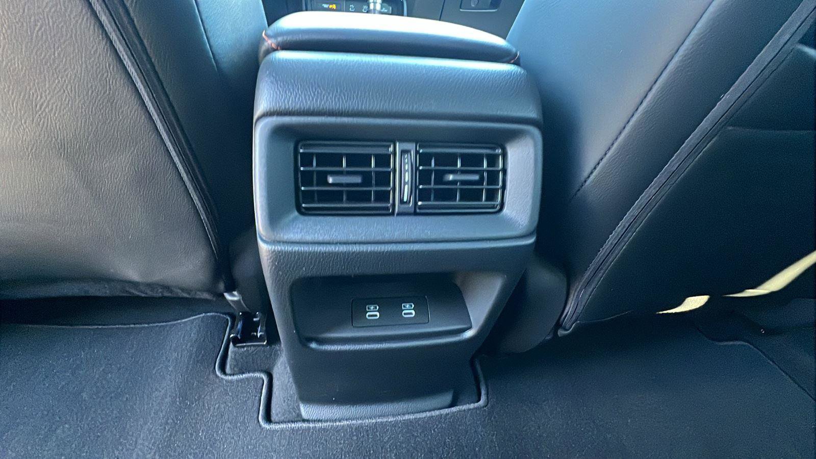 New 2026 Honda CR-V Sport Touring image 21