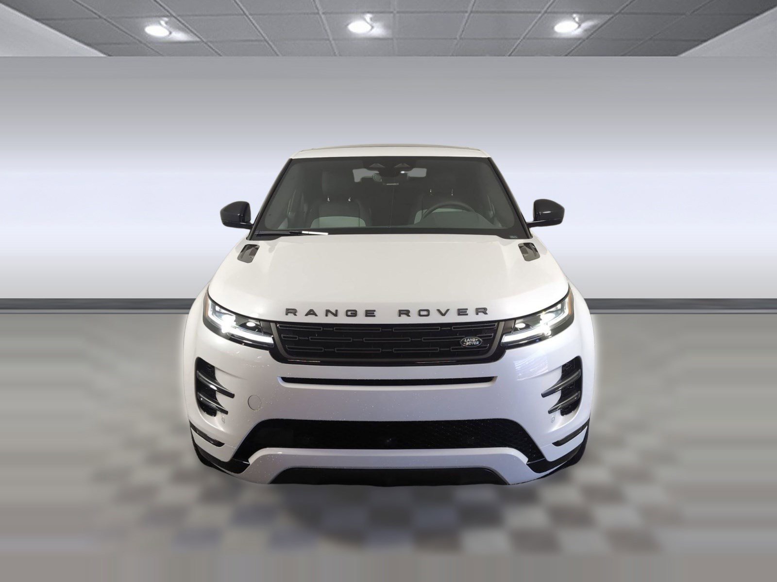Certified 2026 Land Rover Range Rover Evoque Dynamic SE image 5