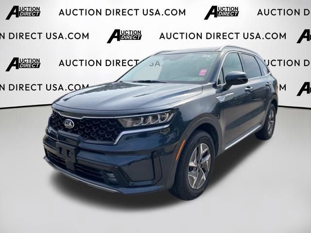 Used 2021 Kia Sorento EX image 14