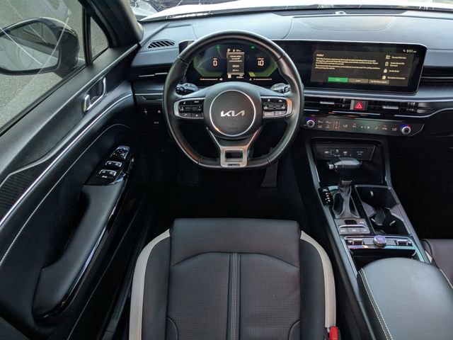 Used 2025 Kia K5 GT-Line image 13