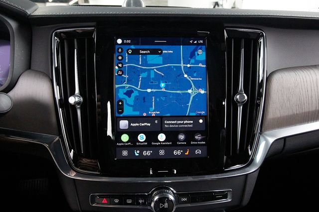 Certified 2023 Volvo S90 B6 Ultimate AWD/4WD image 14