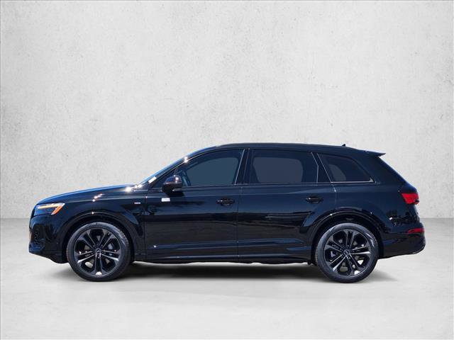 New 2026 Audi Q7 Premium Plus AWD/4WD image 10