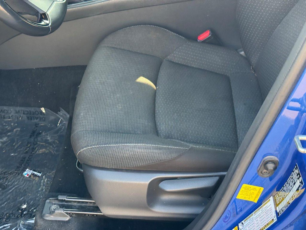 Certified 2019 Toyota C-HR XLE FWD image 18