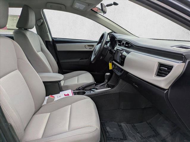 Used 2015 Toyota Corolla LE image 19
