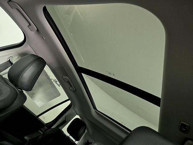 New 2026 Lincoln Aviator Reserve w/ Jet Appearance Package RWD image 14