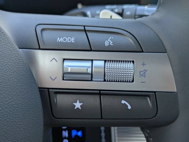 New 2026 Hyundai Kona Limited AWD/4WD image 25