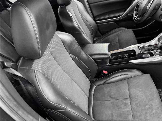Used 2024 Mitsubishi Eclipse Cross SE AWD/4WD image 19