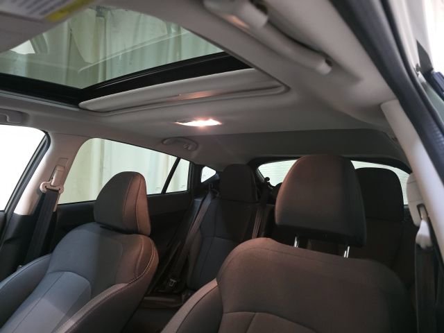 Certified 2026 Subaru Crosstrek 2.0i Premium image 25