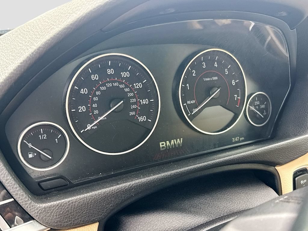 Used 2018 BMW 430i xDrive Convertible AWD/4WD image 12