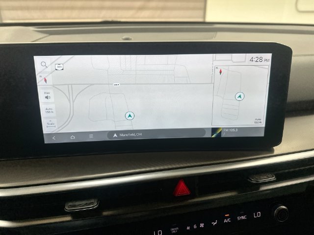 Certified 2025 Kia Sorento SX Prestige AWD/4WD image 28