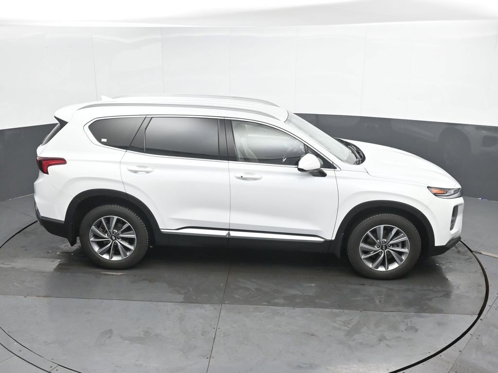 Used 2020 Hyundai Santa Fe SEL w/ Convenience Package image 38
