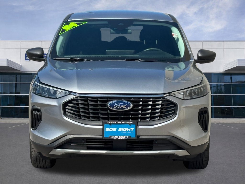 Used 2024 Ford Escape Active w/ Tech Pack #1 AWD/4WD image 39