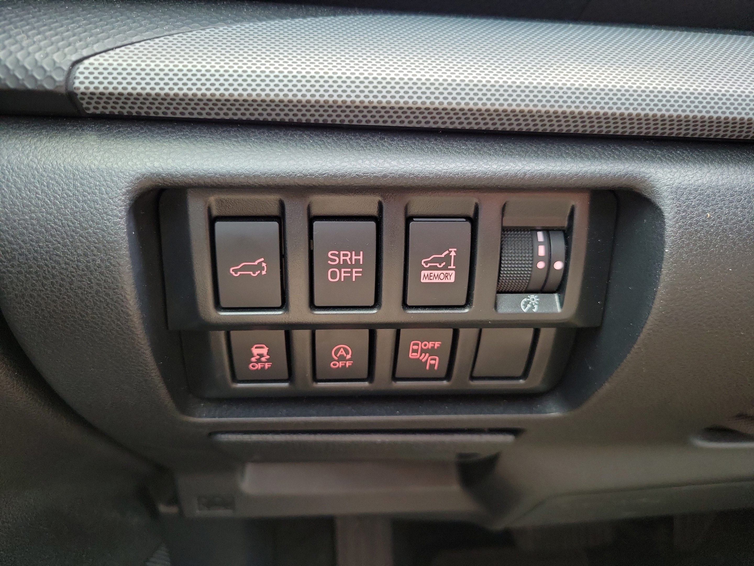 Used 2019 Subaru Forester Limited AWD/4WD image 29