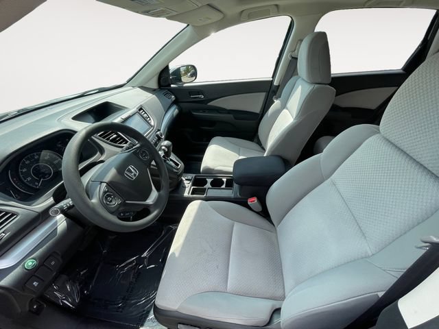 Used 2016 Honda CR-V EX image 9