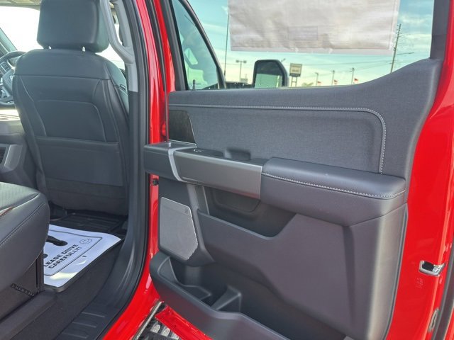 New 2026 Ford F250 Lariat w/ Tremor Off-Road Package image 19