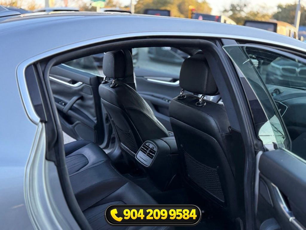Used 2018 Maserati Ghibli image 31