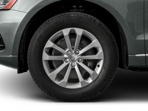 Used 2016 Audi Q5 3.0T Premium Plus w/ Technology Package image 11