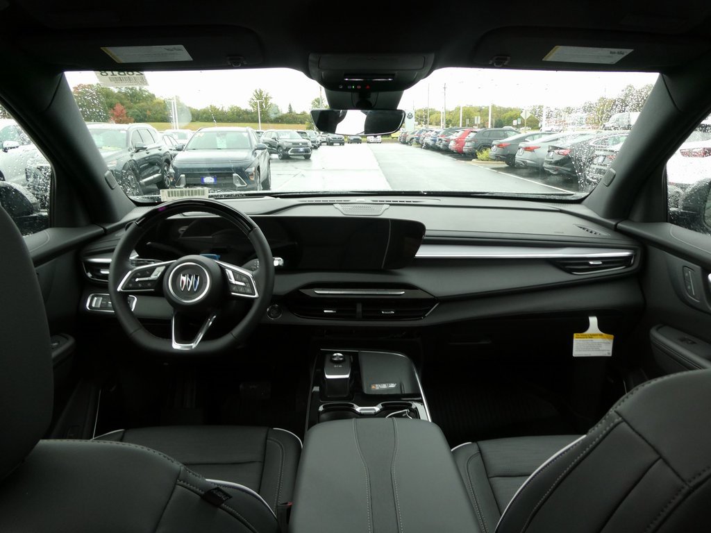 New 2026 Buick Enclave Sport Touring w/ Super Cruise Package image 36