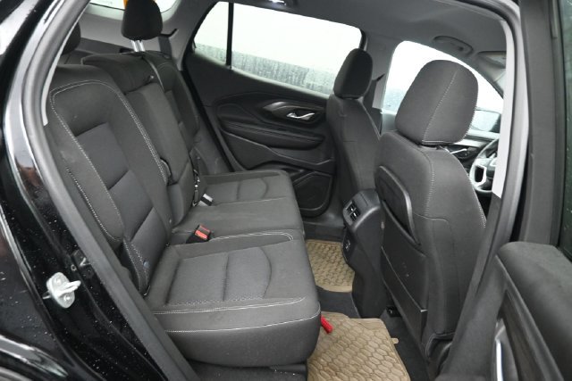 Used 2023 GMC Terrain SLE AWD/4WD image 7