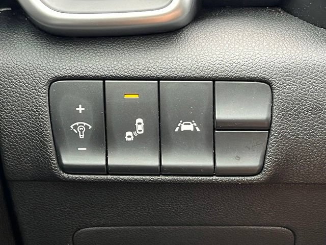 Used 2021 Kia Sportage LX w/ LX AWD Popular Package image 31