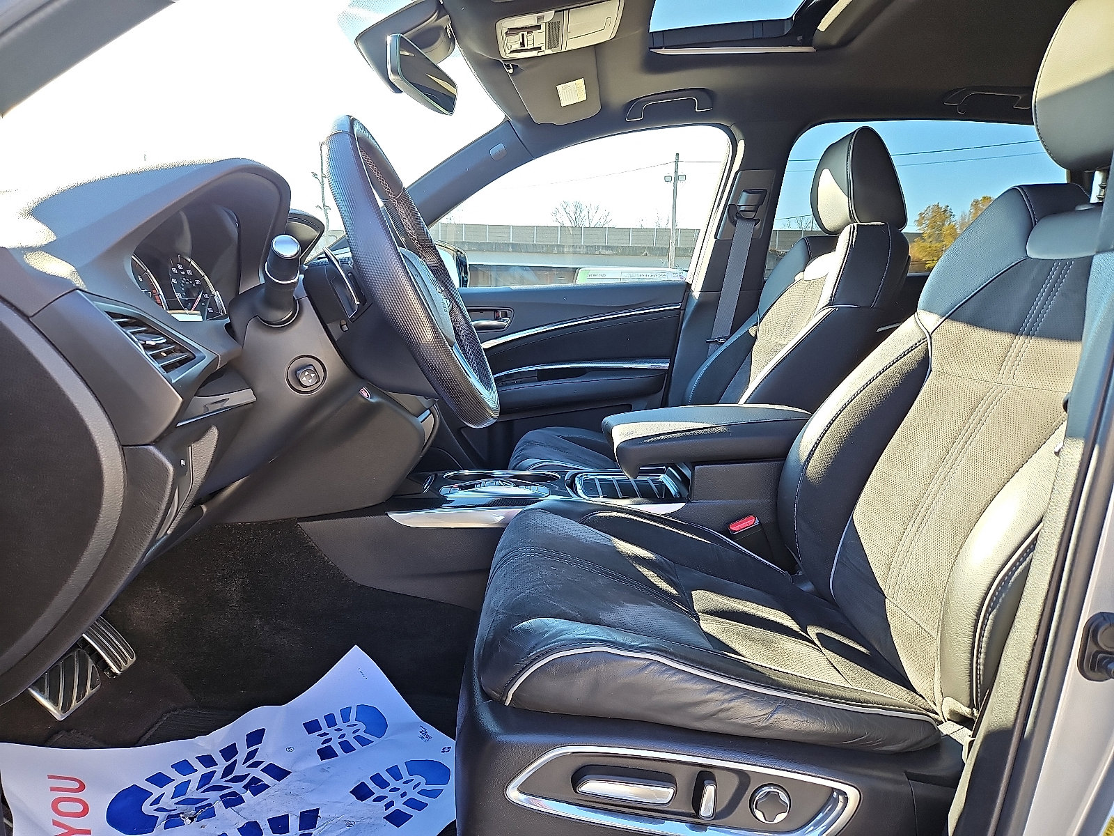 Used 2019 Acura MDX A-Spec image 13