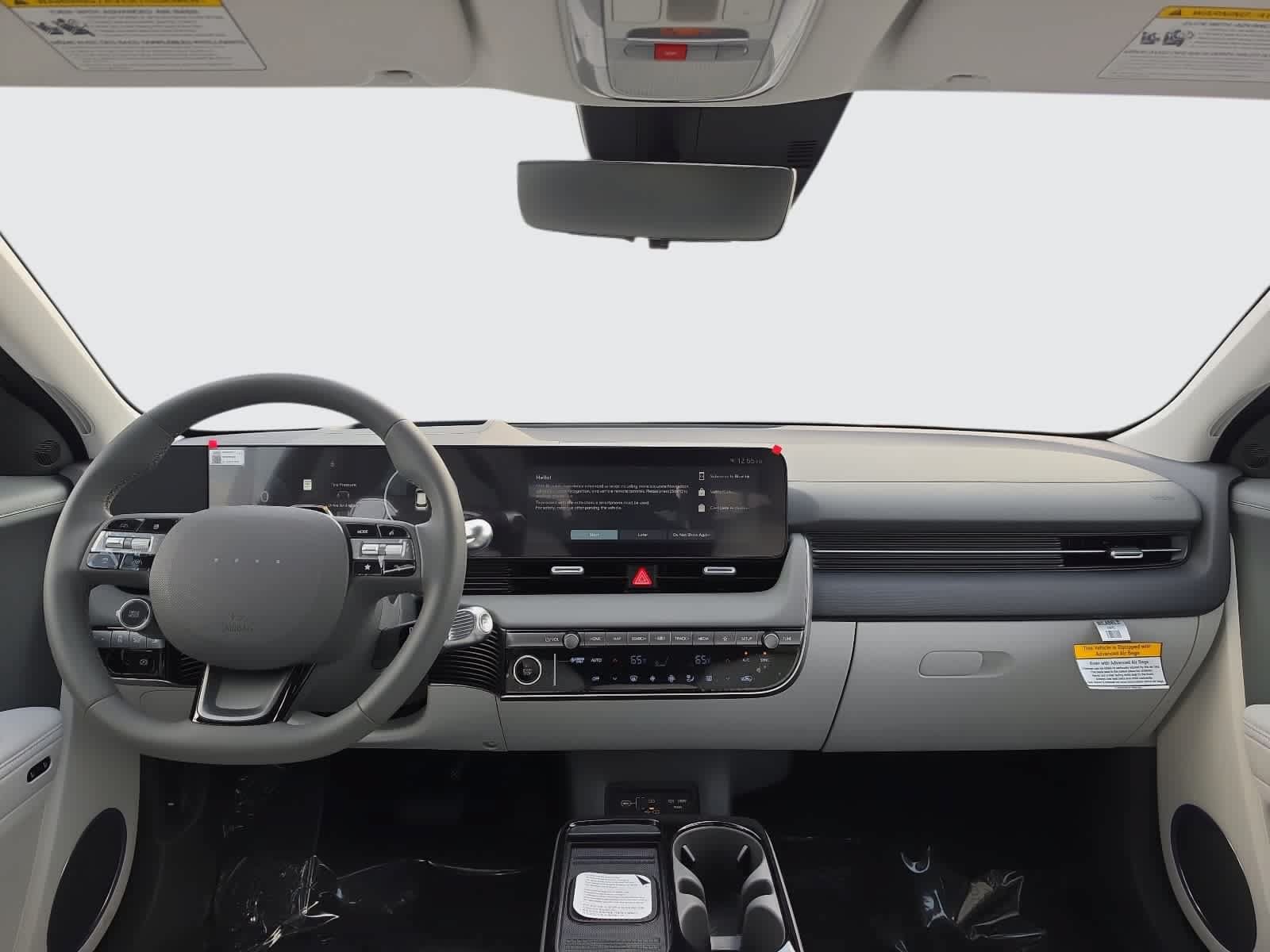 New 2027 Hyundai Ioniq 5 Limited RWD image 16
