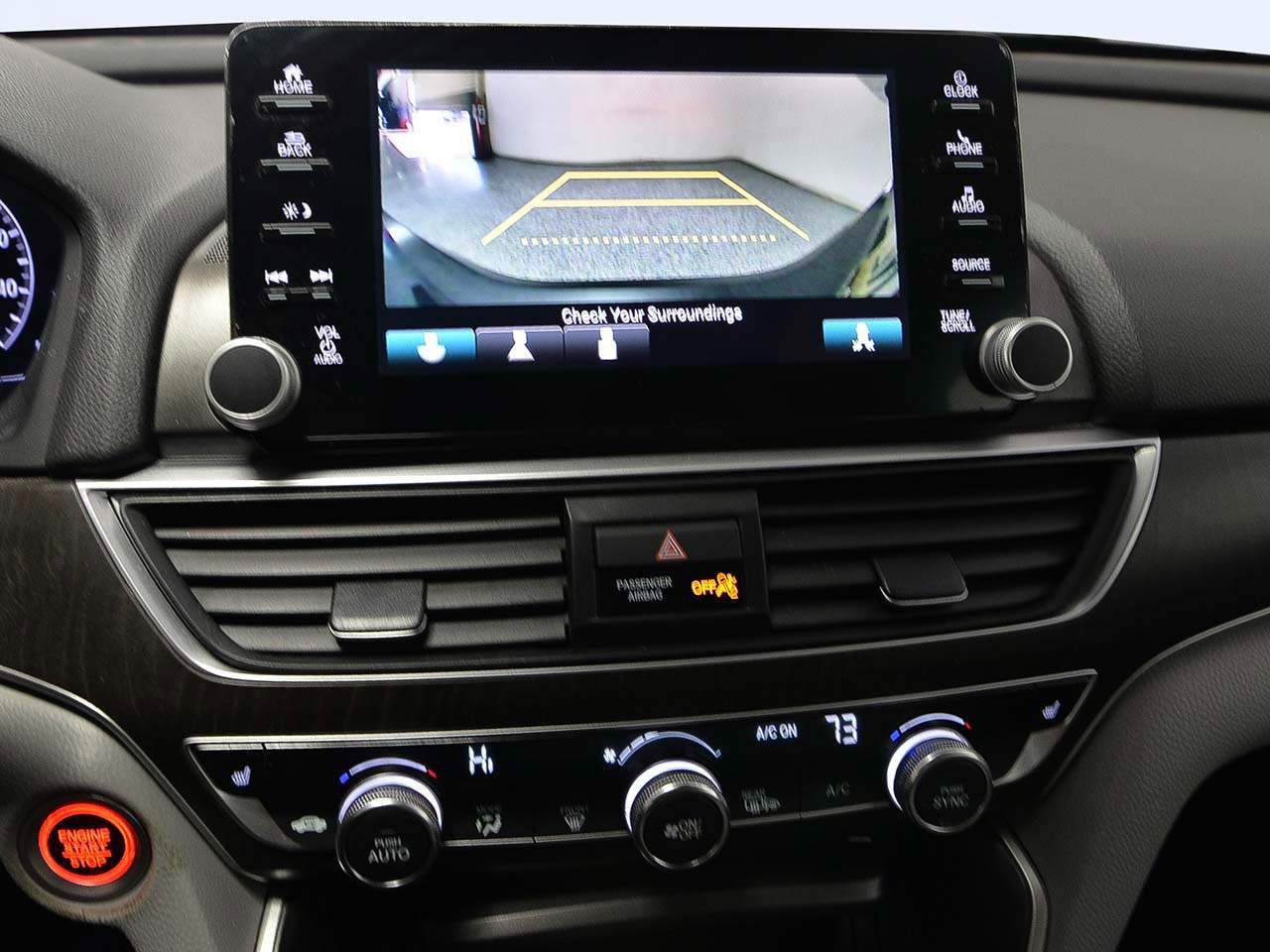 Used 2018 Honda Accord EX-L image 16