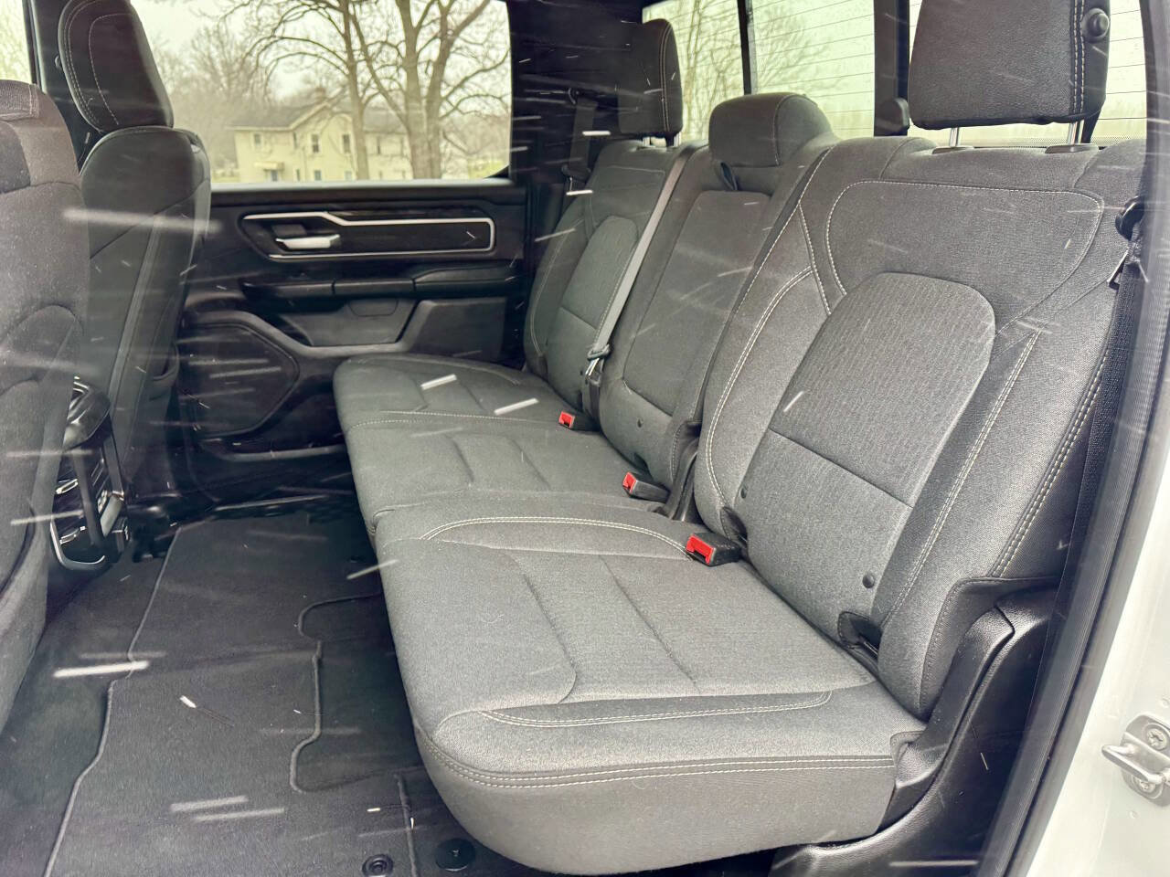 Used 2019 RAM 1500 Big Horn image 34