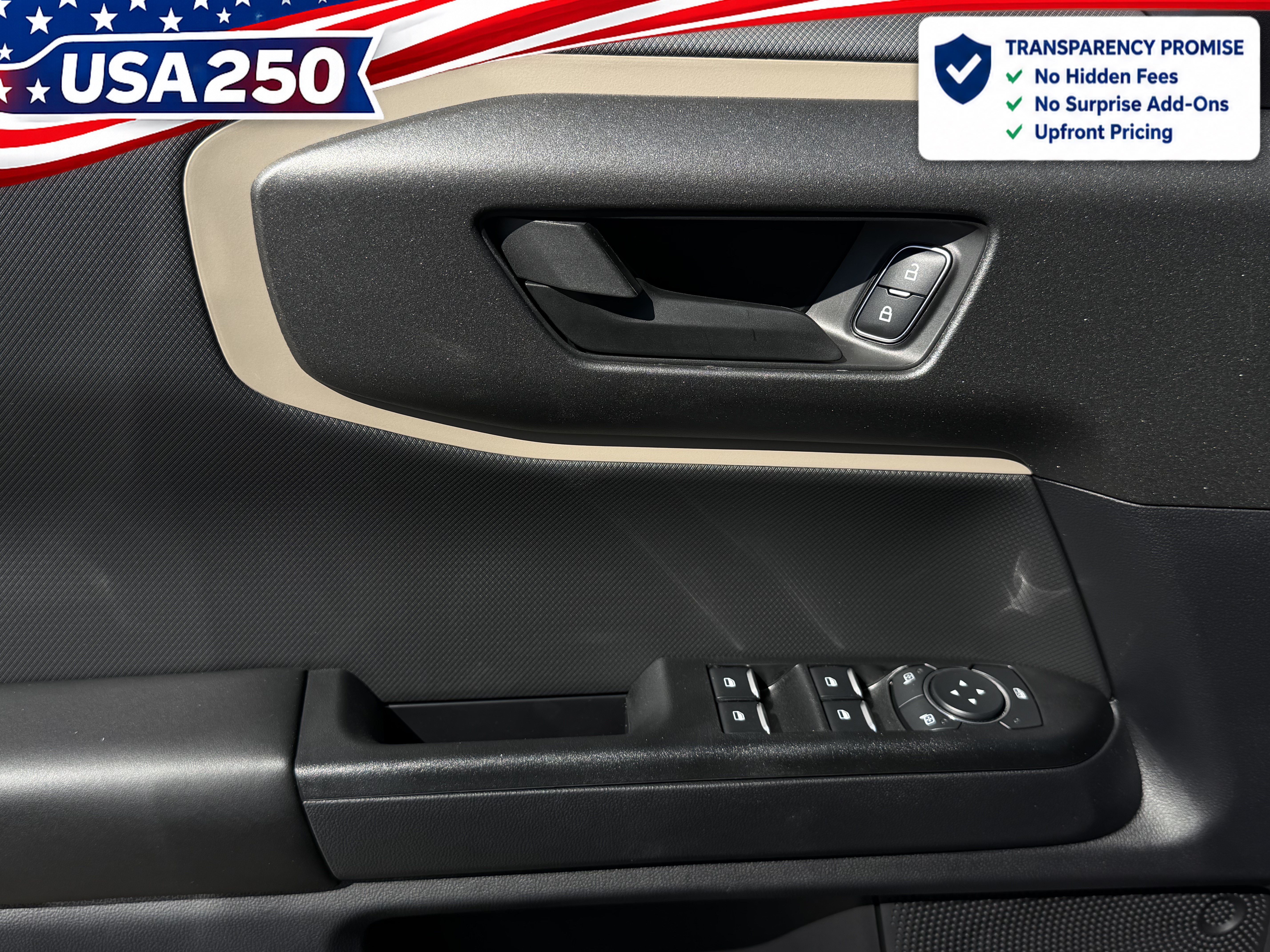 New 2026 Ford Bronco Sport Big Bend w/ Convenience Package AWD/4WD image 22