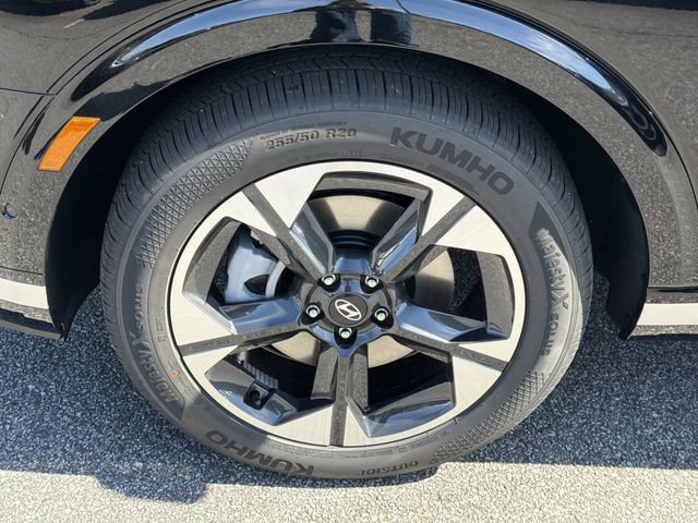 New 2026 Hyundai Palisade Limited image 11