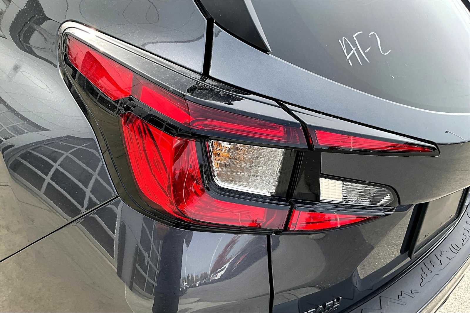 New 2026 Subaru Crosstrek 2.5i AWD/4WD image 15