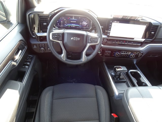 New 2025 Chevrolet Silverado 1500 LT Trail Boss image 7