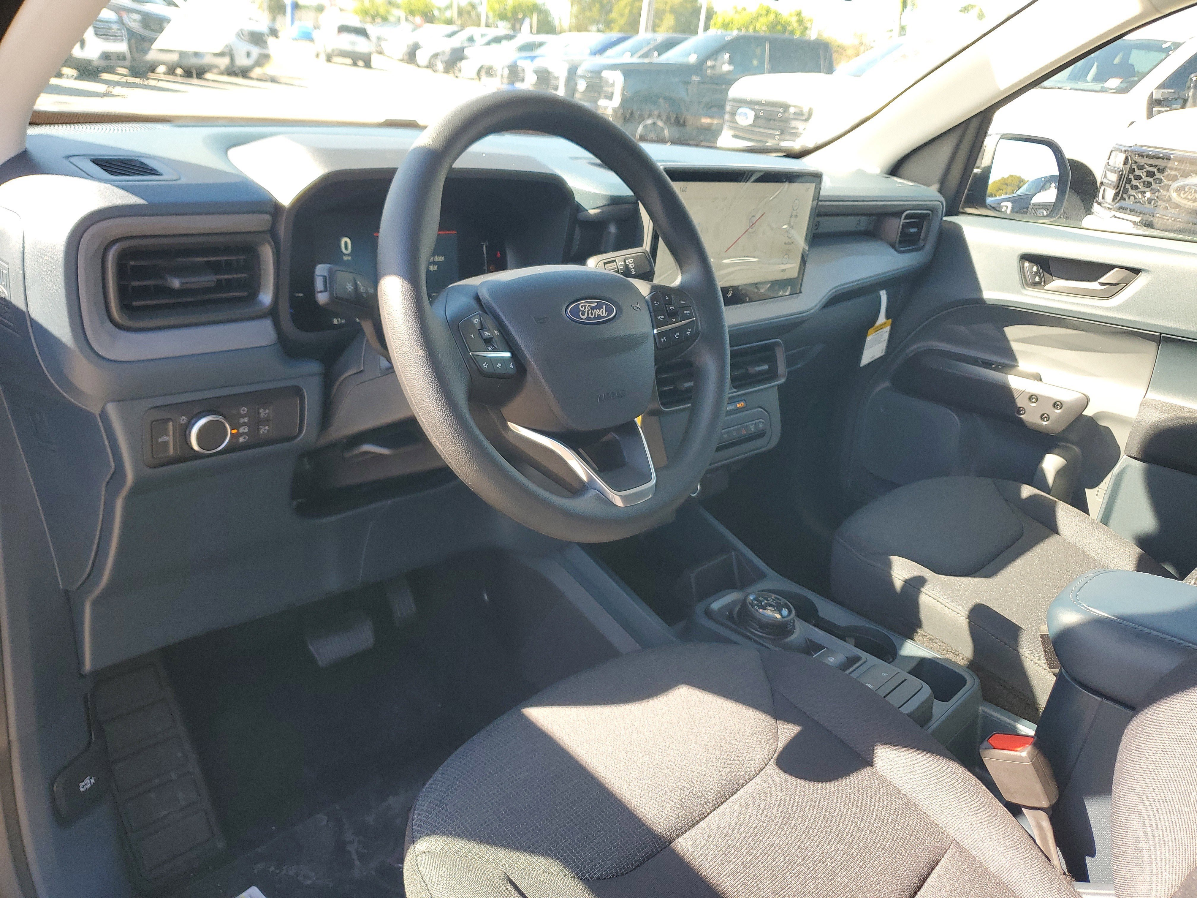 New 2026 Ford Maverick XL image 10