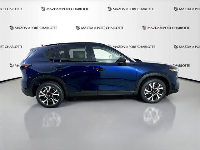 New 2026 MAZDA CX-5 Preferred AWD/4WD image 5