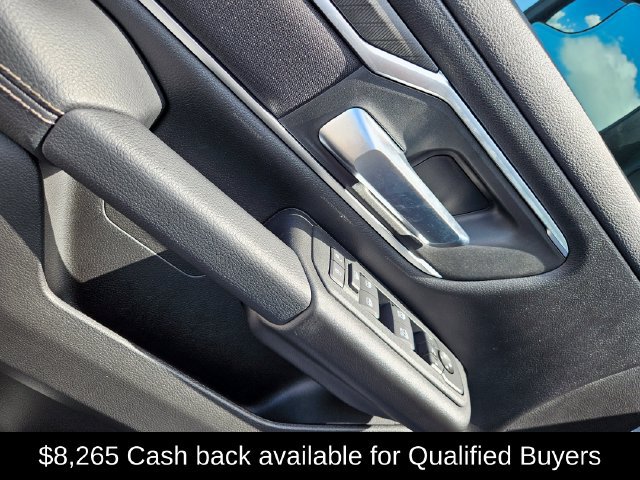 New 2026 RAM 1500 Big Horn w/ Night Edition AWD/4WD image 11