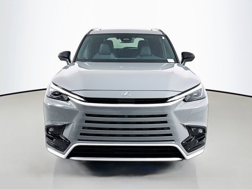 New 2026 Lexus TX 350 AWD image 2