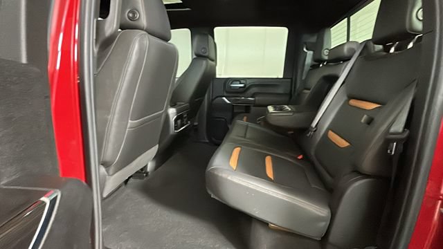 Used 2021 GMC Sierra 3500 AT4 w/ AT4 Premium Plus Package AWD/4WD image 26