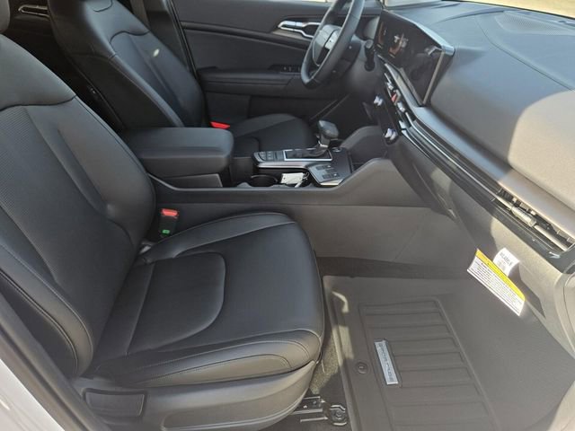 New 2026 Kia Sportage EX image 9