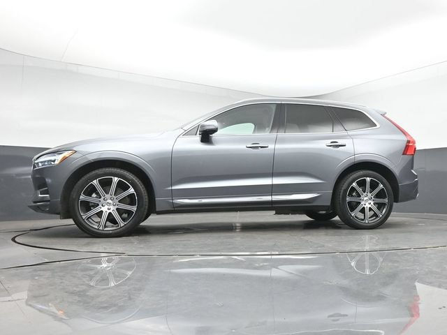Used 2021 Volvo XC60 T5 Inscription w/ Protection Package Premier FWD image 39