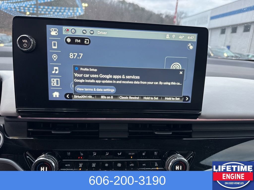 Used 2024 Honda Prologue Elite image 21