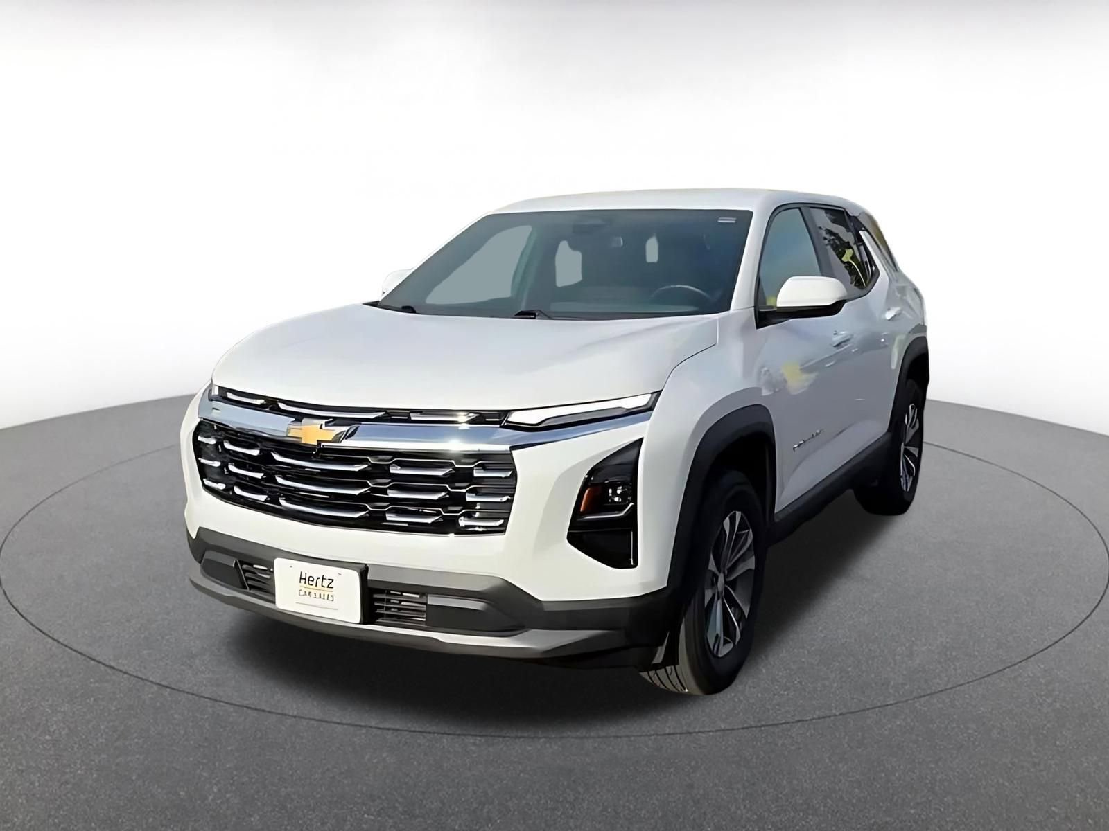 Used 2025 Chevrolet Equinox LT image 8